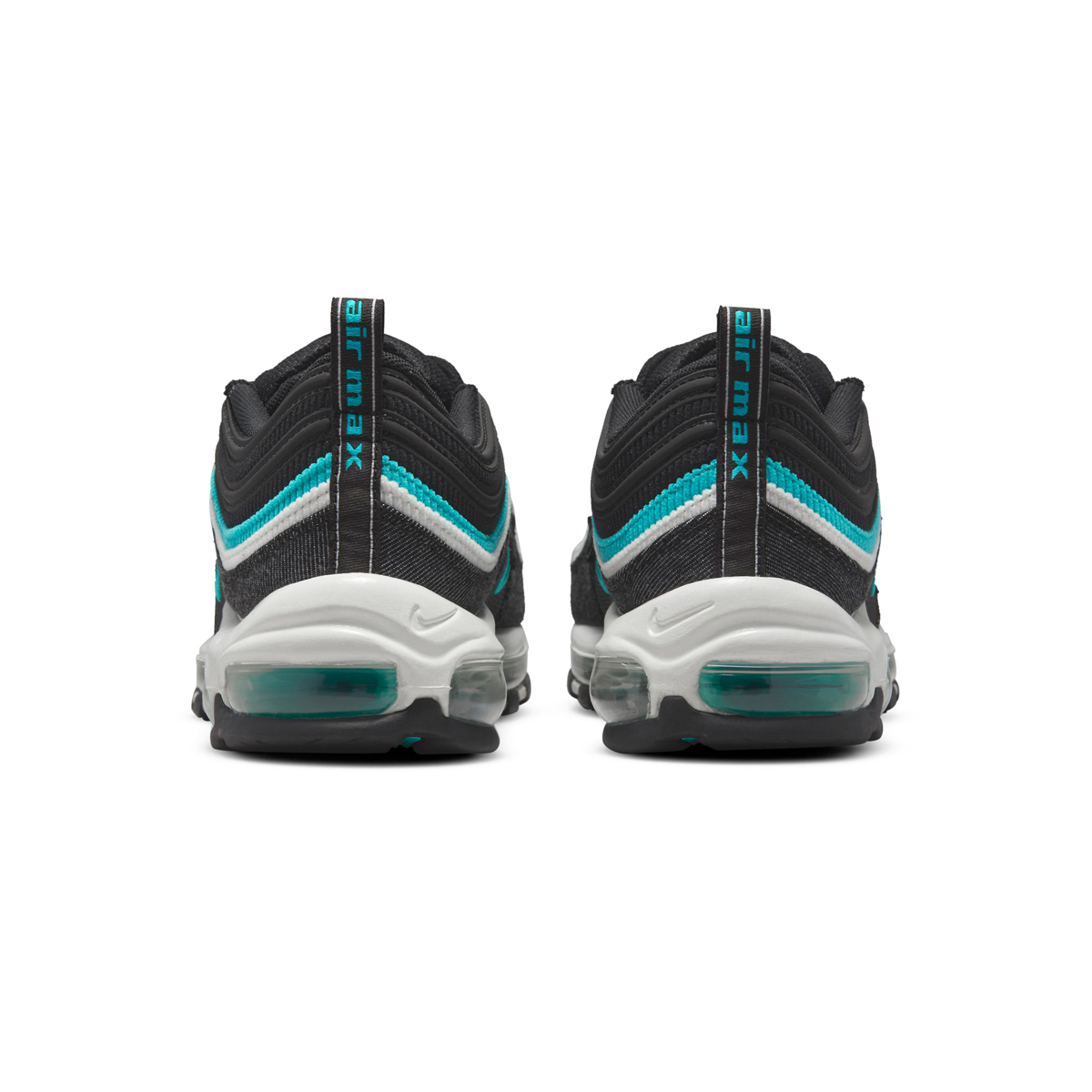 Zapatillas Nike Air Max 97 Se,  image number null