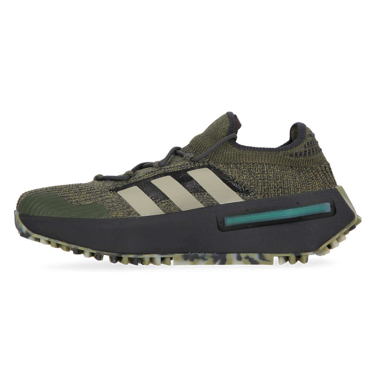Zapatillas adidas Nmd S1 Hombre Moov