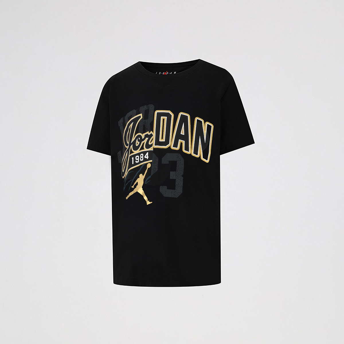 Remera Jordan Varsity Split Ni&ntilde;o,  image number null