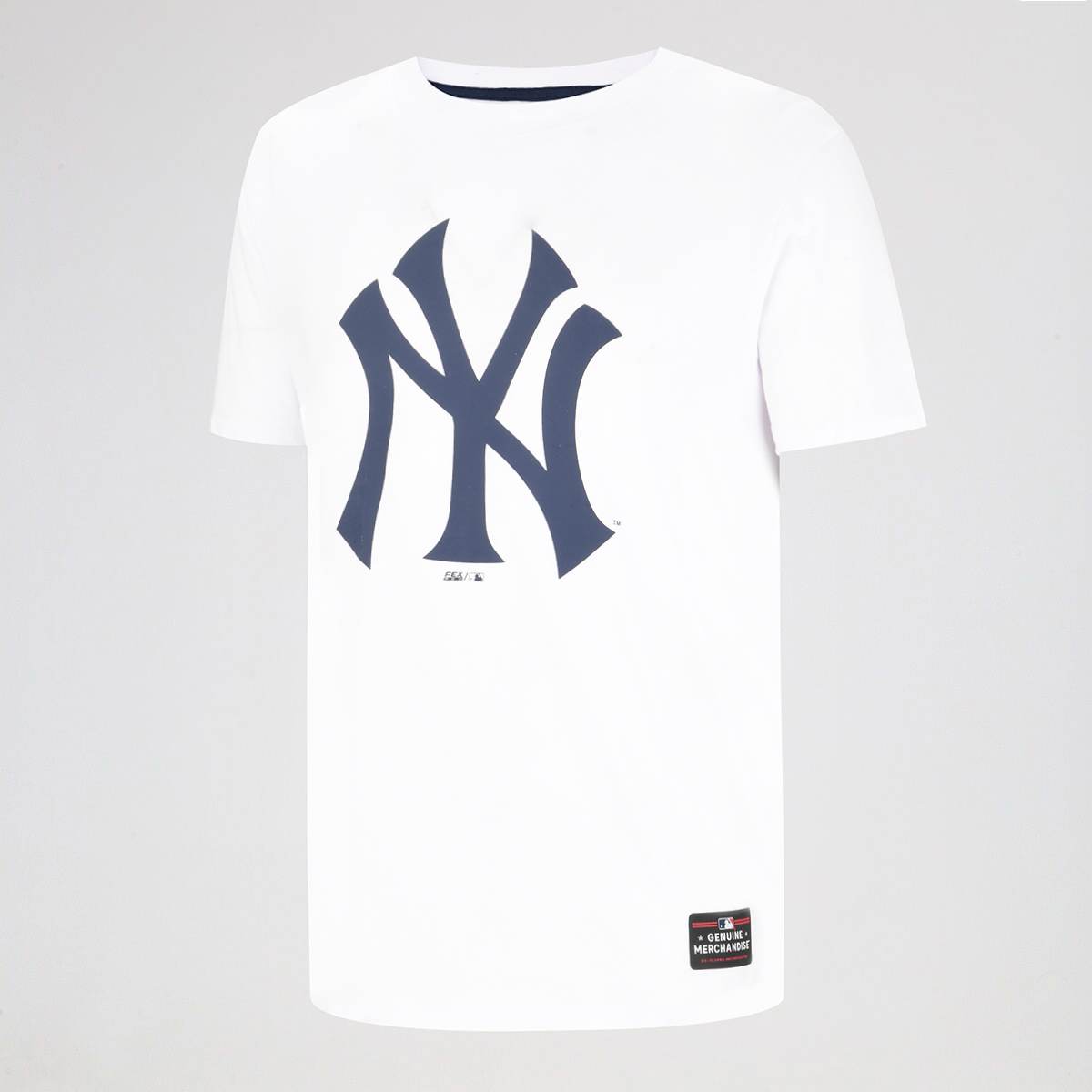Remera MLB Yankees Primary Logo para Hombre,  image number null