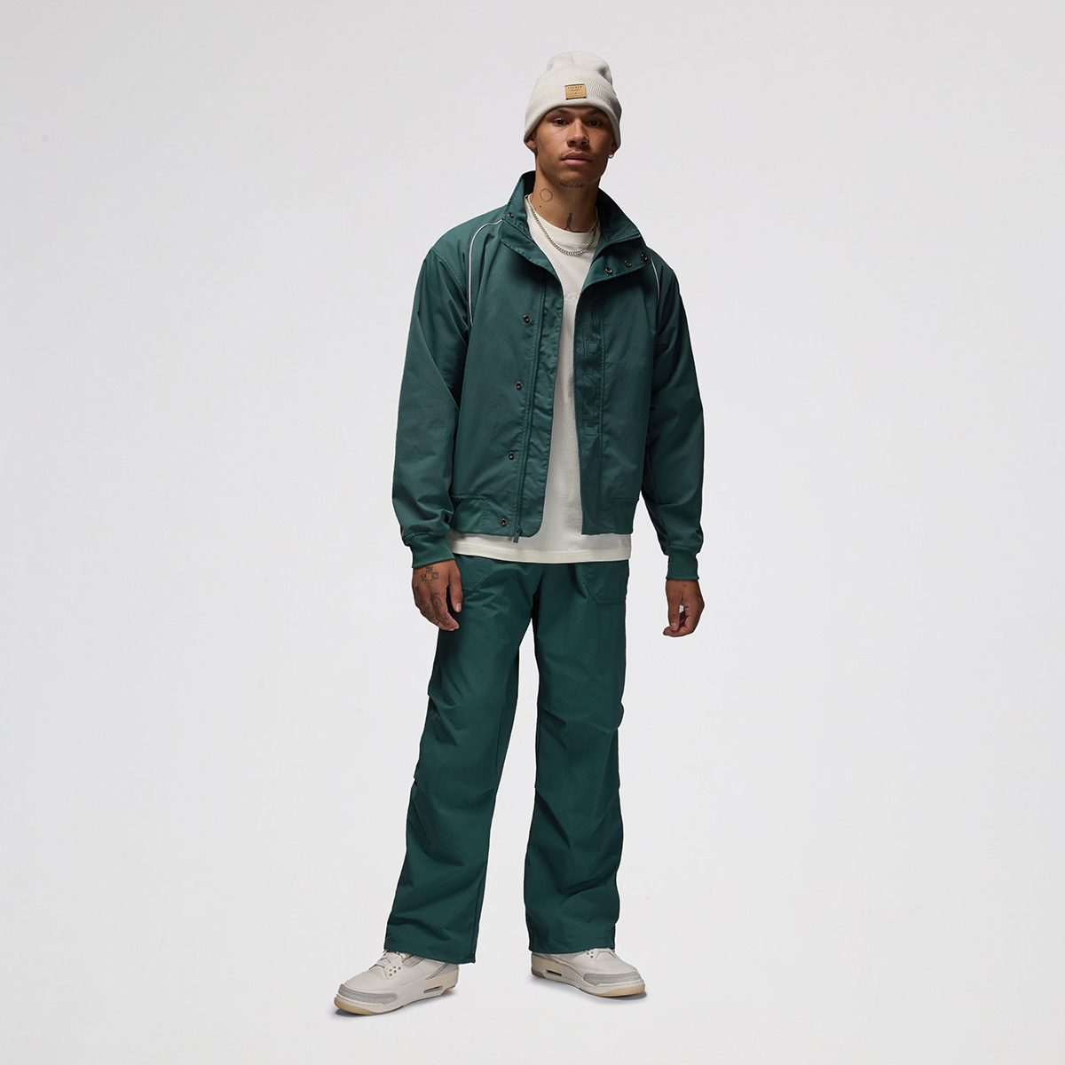 Pantalón Jordan Essentials Statement Hombre,  image number null