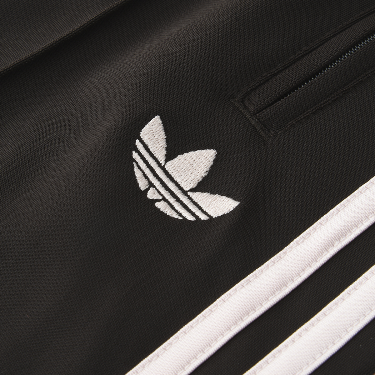 Pantal&oacute;n adidas Firebird Loose Mujer,  image number null