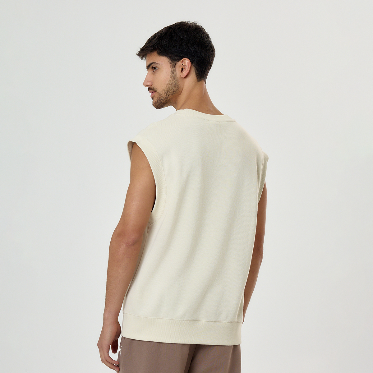 Musculosa Puma Wardrobe Essentials de a Hombre,  image number null