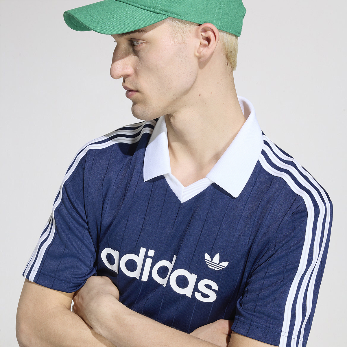 Remera adidas Drop Needle Hombre,  image number null