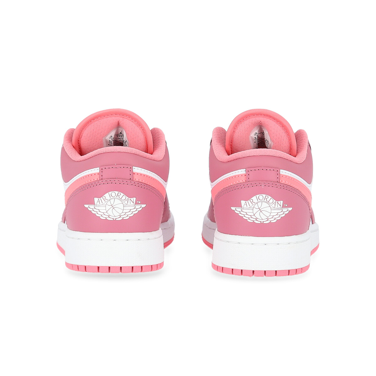 Zapatillas Jordan 1 Low Nino Moov