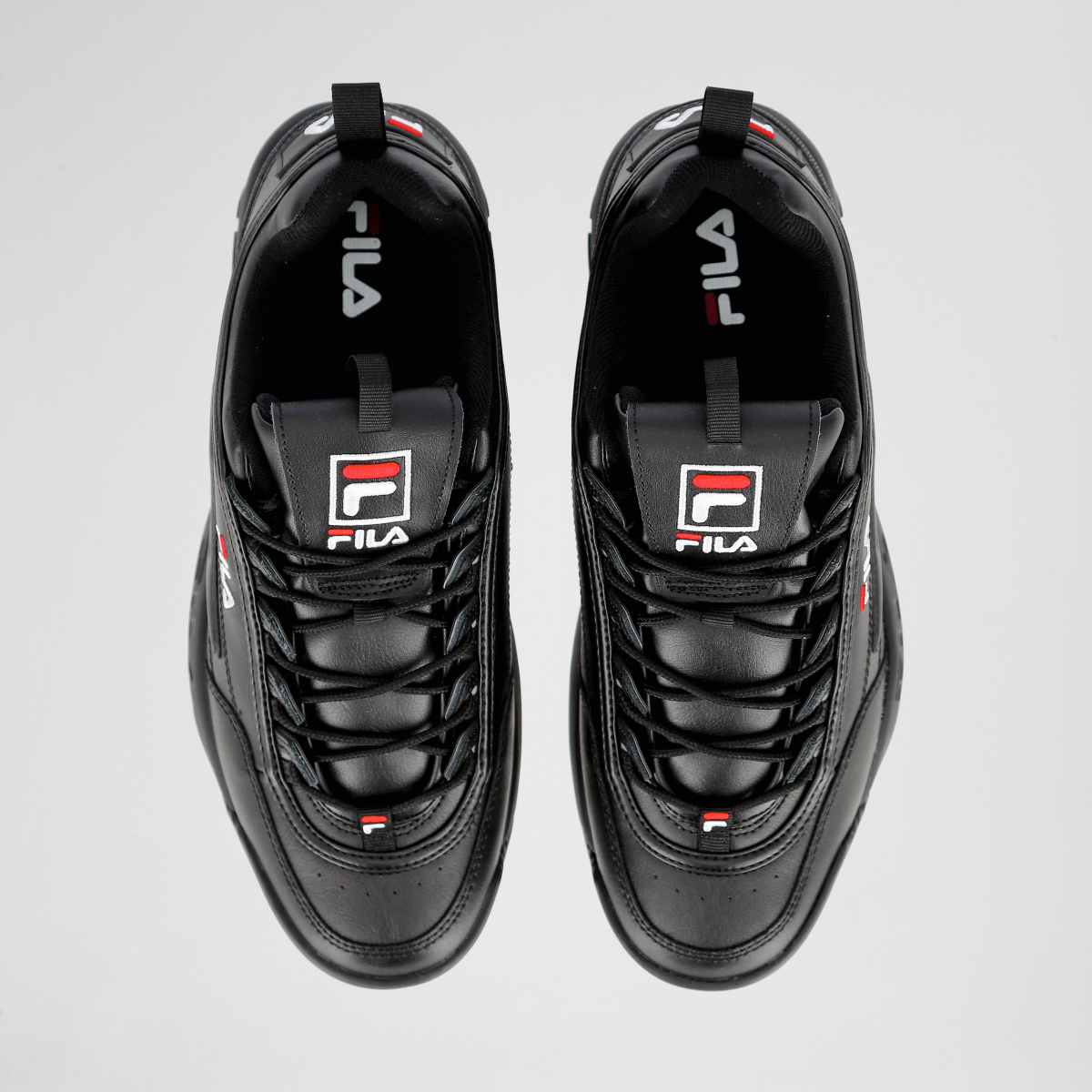 Zapatillas Fila Disruptor II Premium Hombre,  image number null