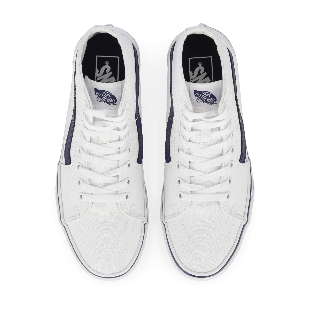 Tenis vans mujer 2025 2017
