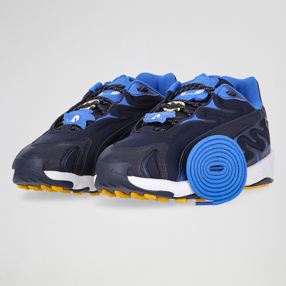 Zapatillas Puma Inhale Sonic Hombre,  image number null