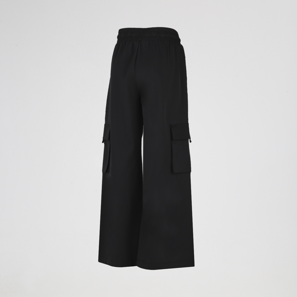 Pantal&oacute;n Jordan Jumpman Post Up Open Ni&ntilde;a,  image number null