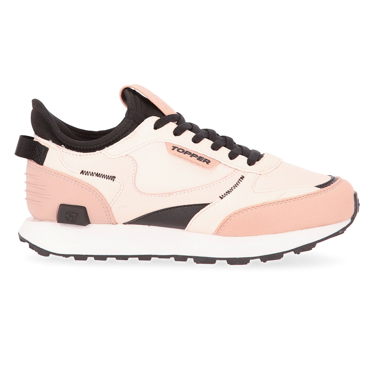 Zapatillas topper mujer store