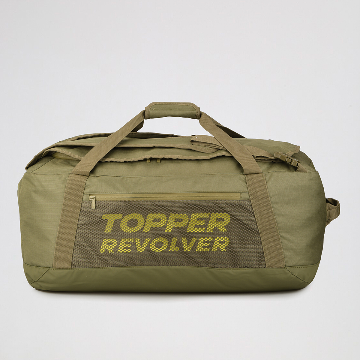 Bolso Topper Otto X Revolver Poliéster,  image number null