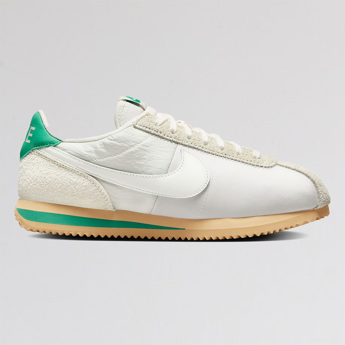 Nike cortez mujer naranja clearance