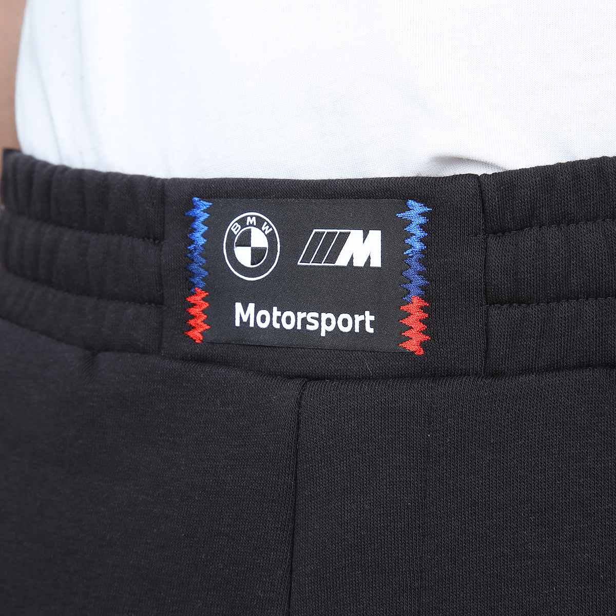 Pantalón Urbano Puma Bmw Mms Statement Hombre,  image number null