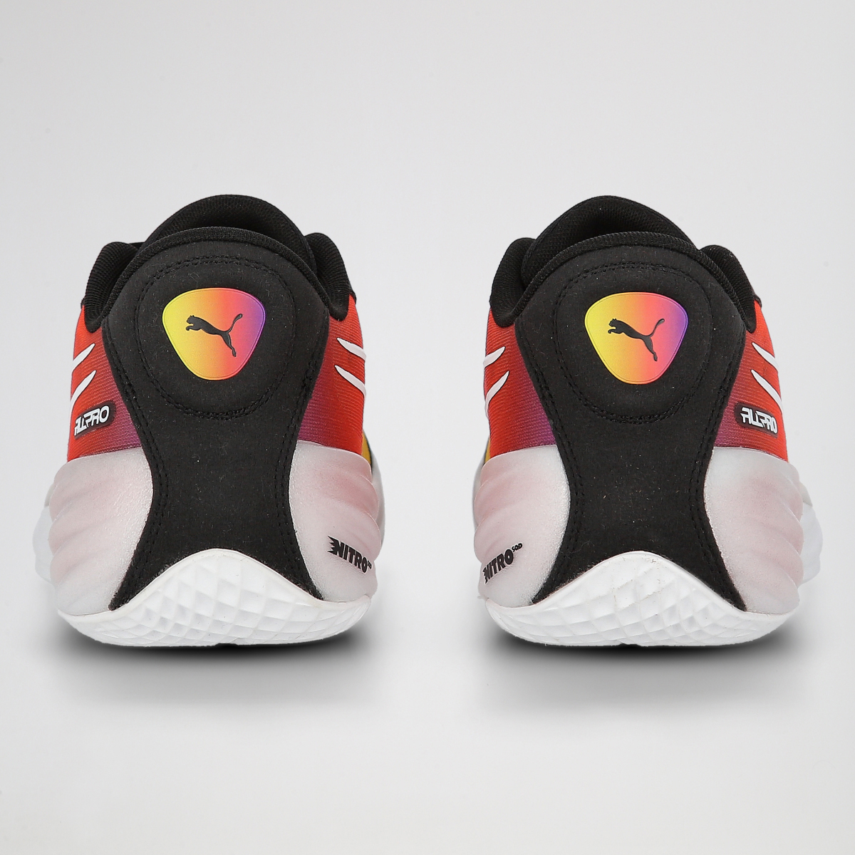 Zapatillas Puma All-pro Nitro,  image number null