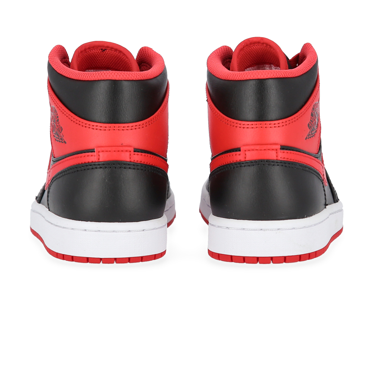 Zapatillas Air Jordan 1 Mid Hombre,  image number null