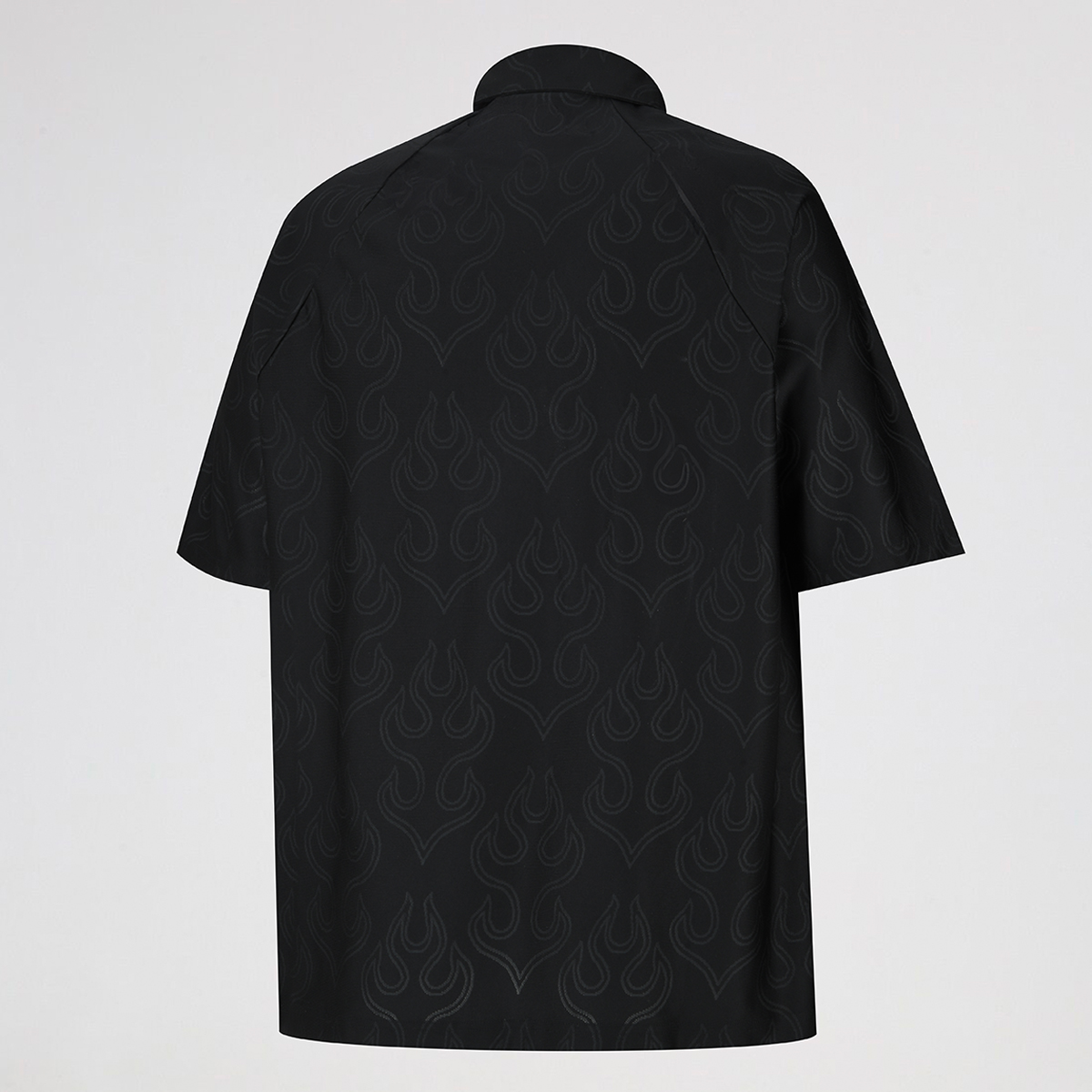 Camisa adidas Jacquard Hombre,  image number null