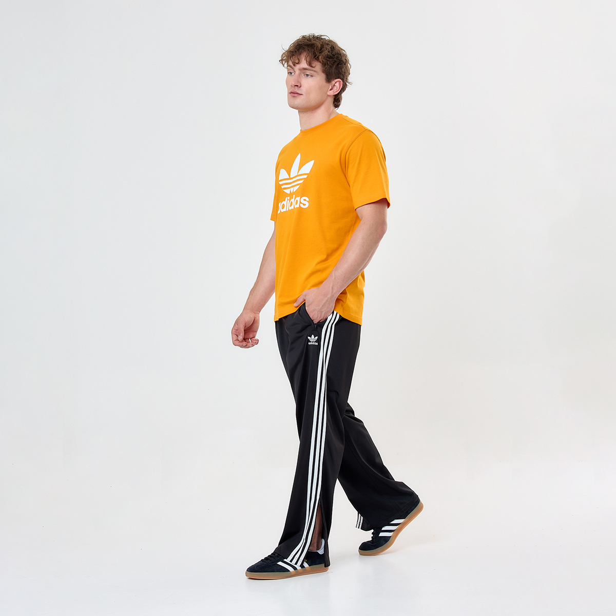 Pantalon adidas Firebird Hombre Moov