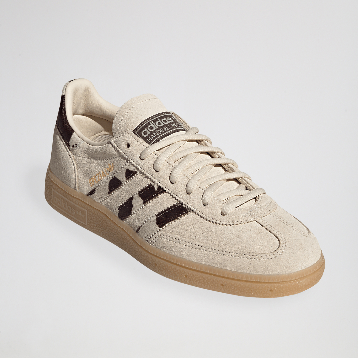 Zapatillas adidas Handball Spezial Mujer Gamuza,  image number null