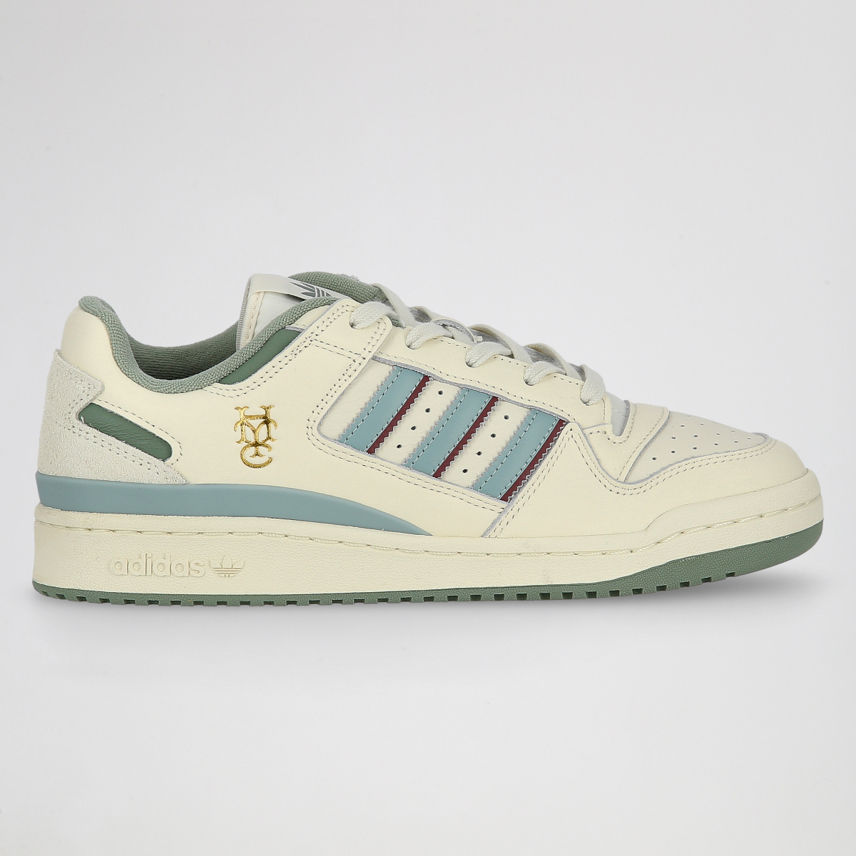 Zapatillas adidas Hyc Forum Low Cl de Hombre,  image number null