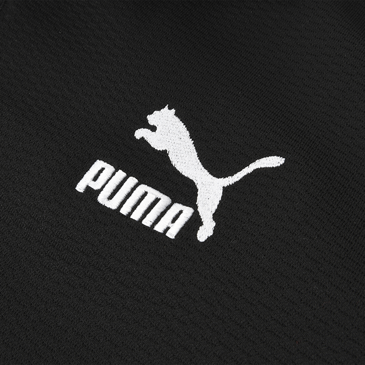 Remera Puma Crew Hombre,  image number null