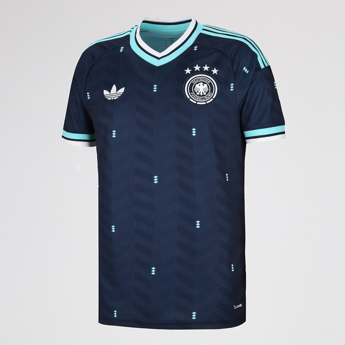 Camiseta  Alemania adidasSuplente 2026 Hombre,  image number null