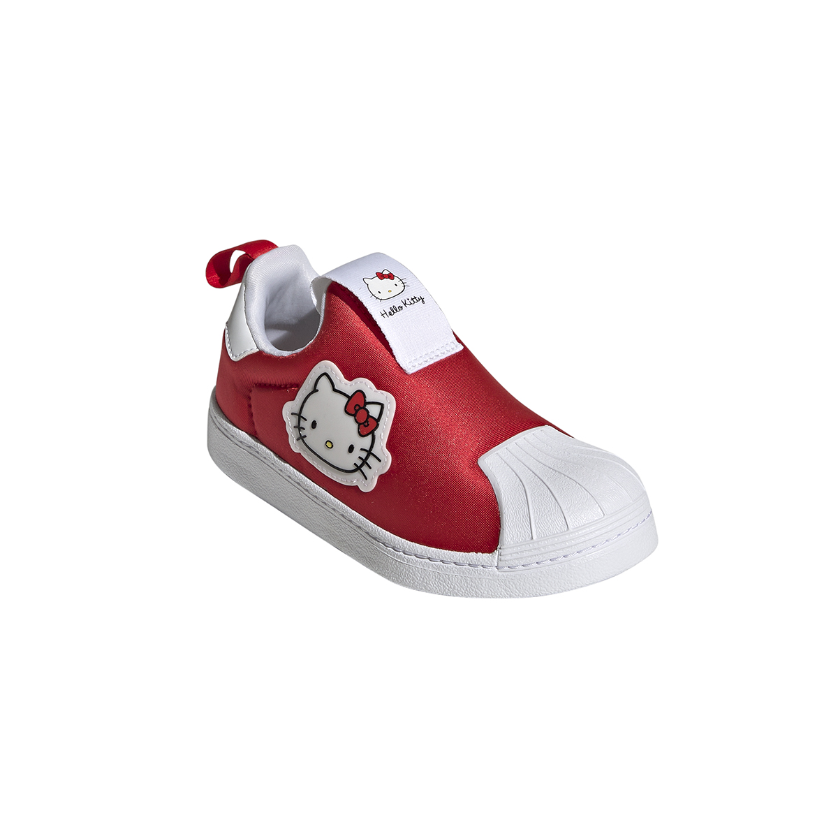 Zapatillas adidas Hello Kitty Superstar 360 Moov