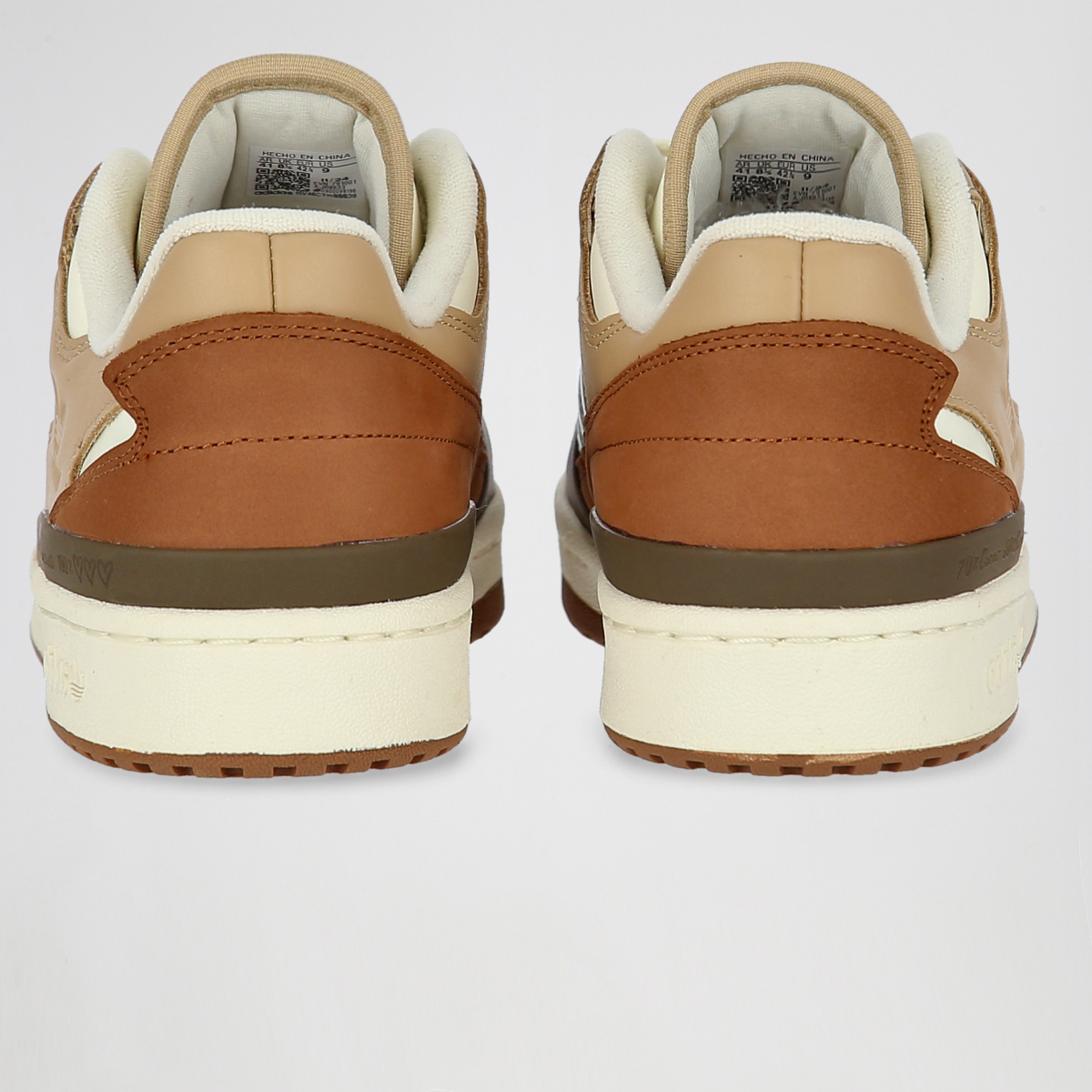 Zapatillas adidas Forum Low CL Mujer,  image number null