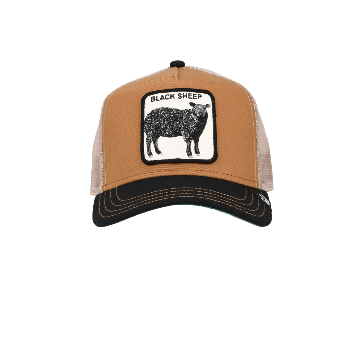 Gorra Goorin The Black Sheep,  image number null