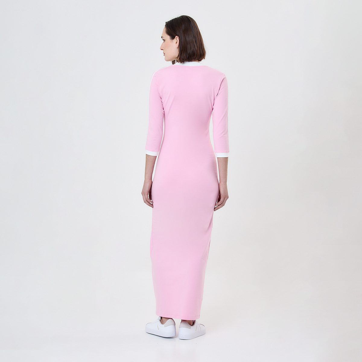 Vestido adidas Maxi Dress V,  image number null