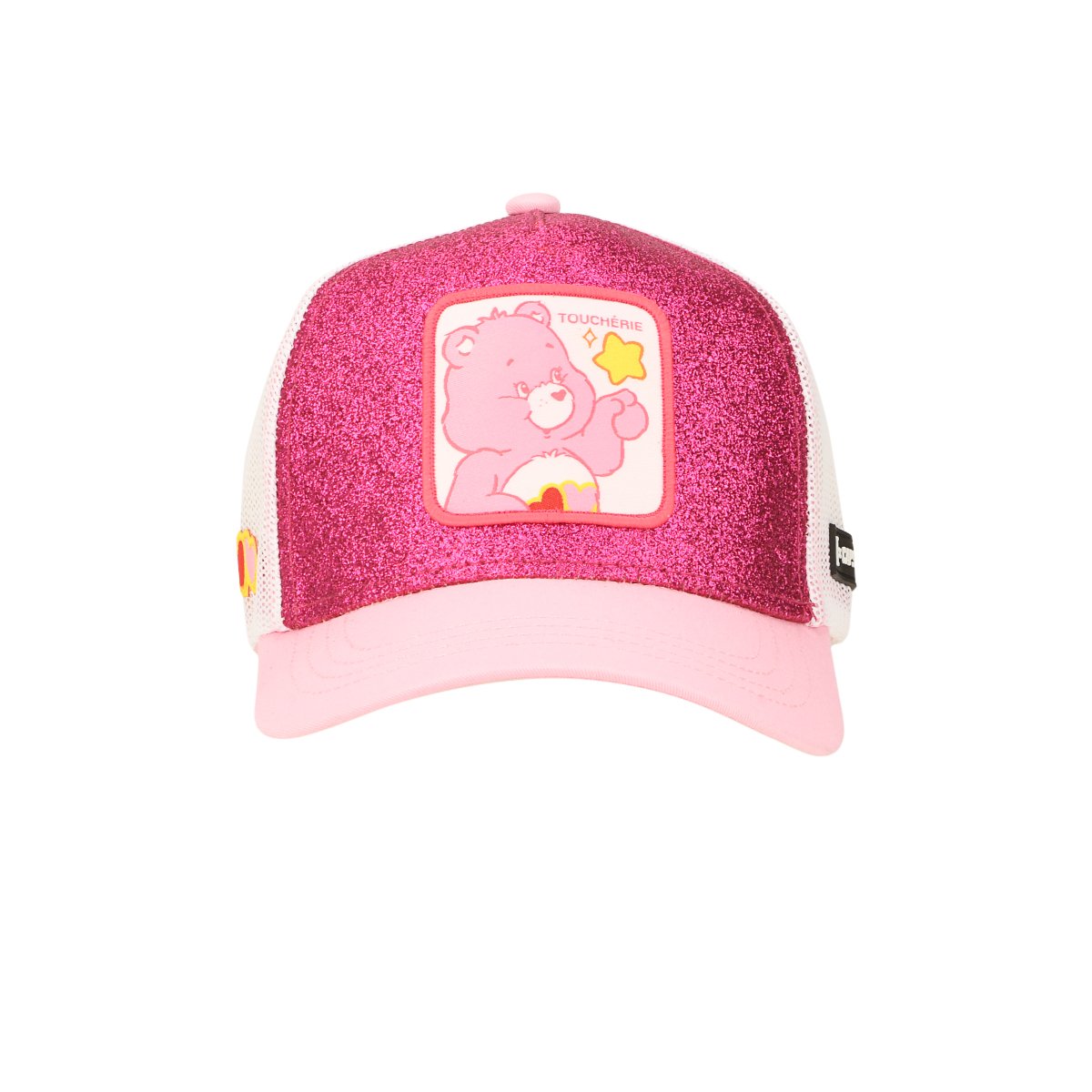 Gorra Capslab Trucker Care Bears,  image number null