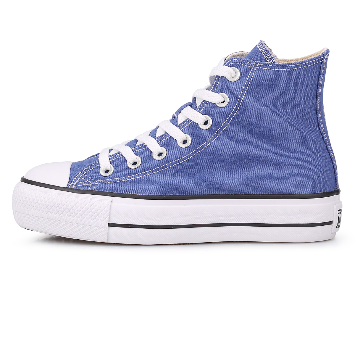 Zapatillas Converse Chuck Taylor All Star Lift Hi,  image number null