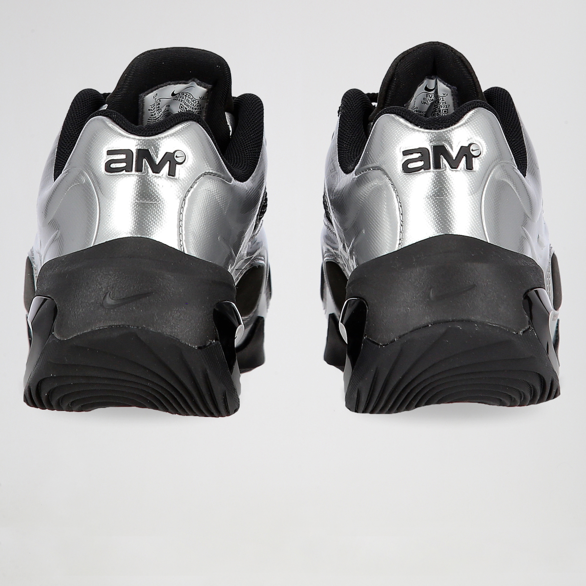 Zapatillas Nike Air Max Muse Textil Mujer,  image number null