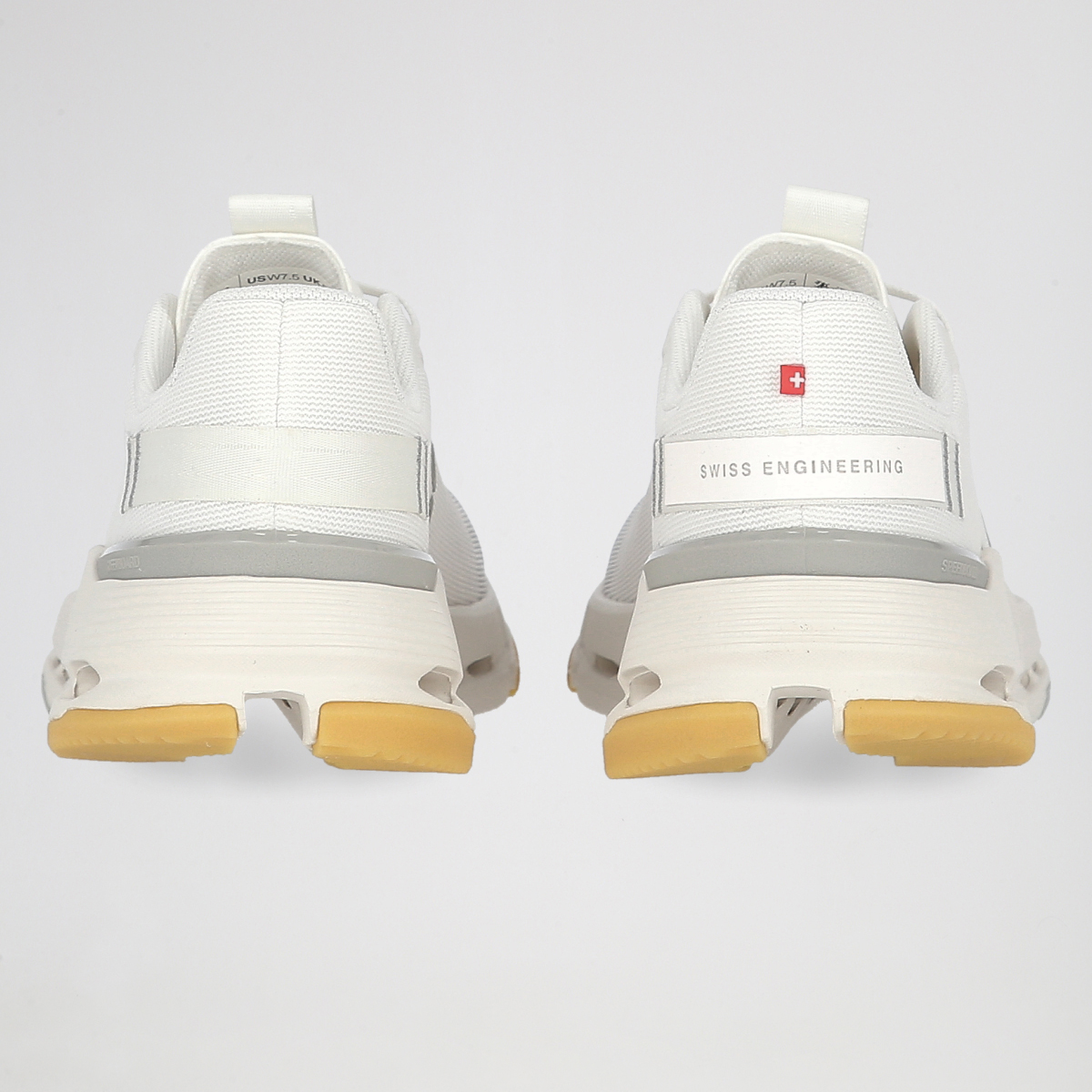 Zapatillas ON Cloudnova Form 2 Mujer,  image number null