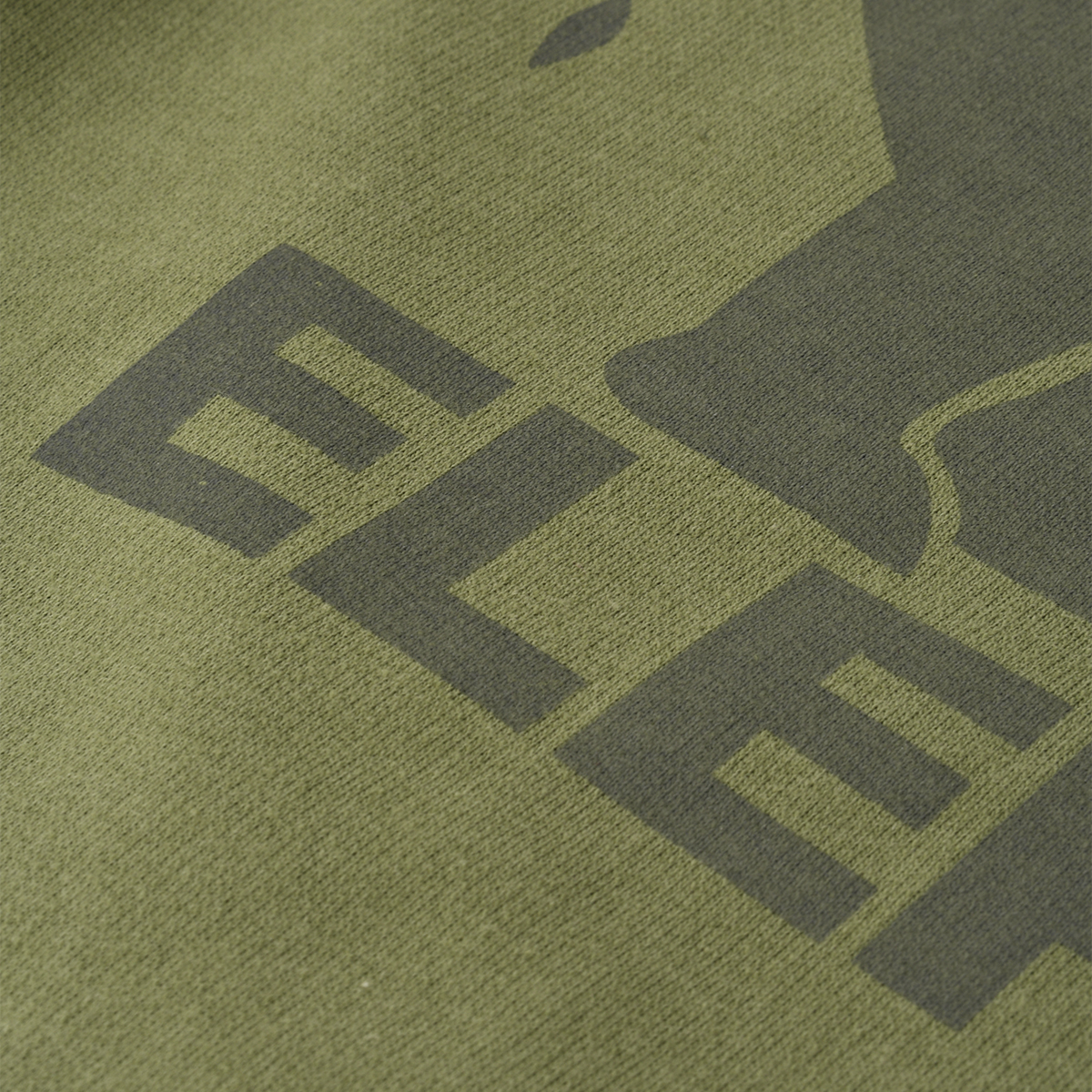 Buzo con capucha Elepants Logo Hombre,  image number null