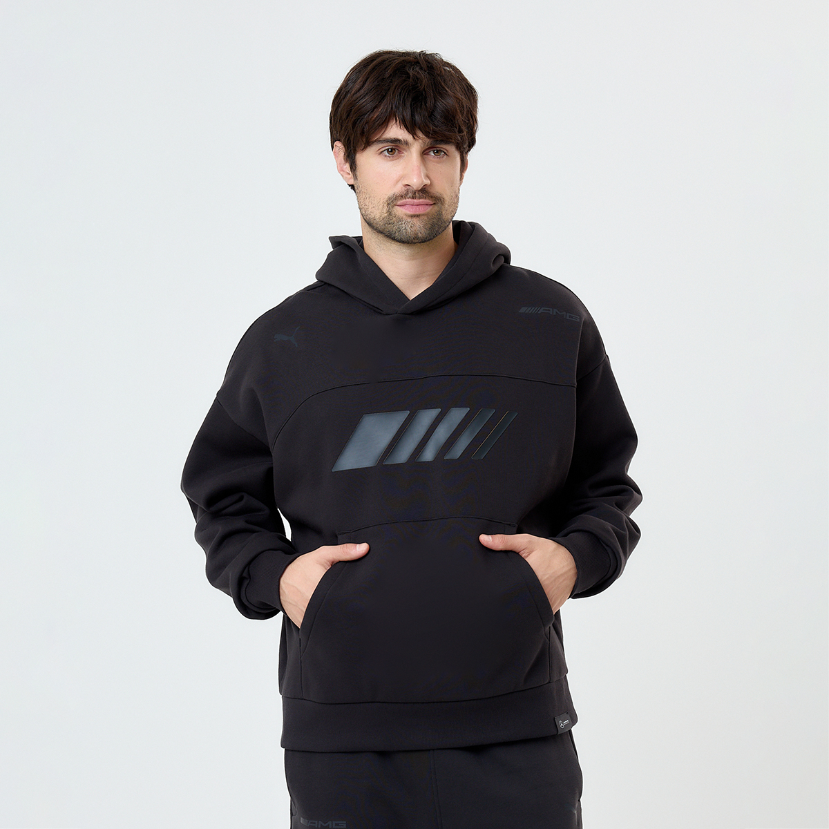 Buzo Puma AMG Statement Hombre,  image number null