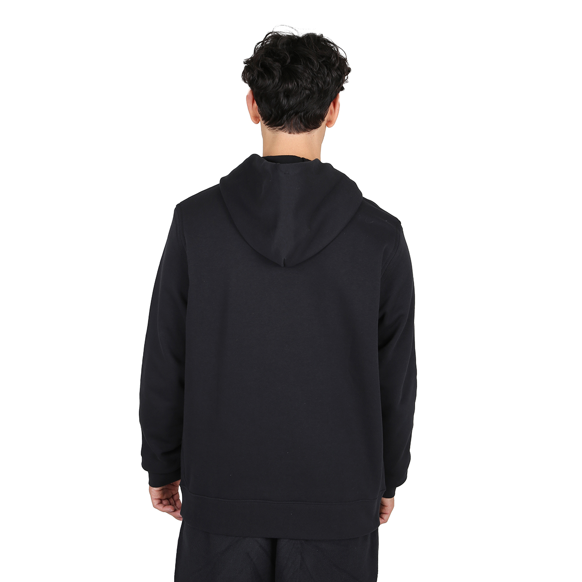 Buzo Nike French Terry Hombre,  image number null