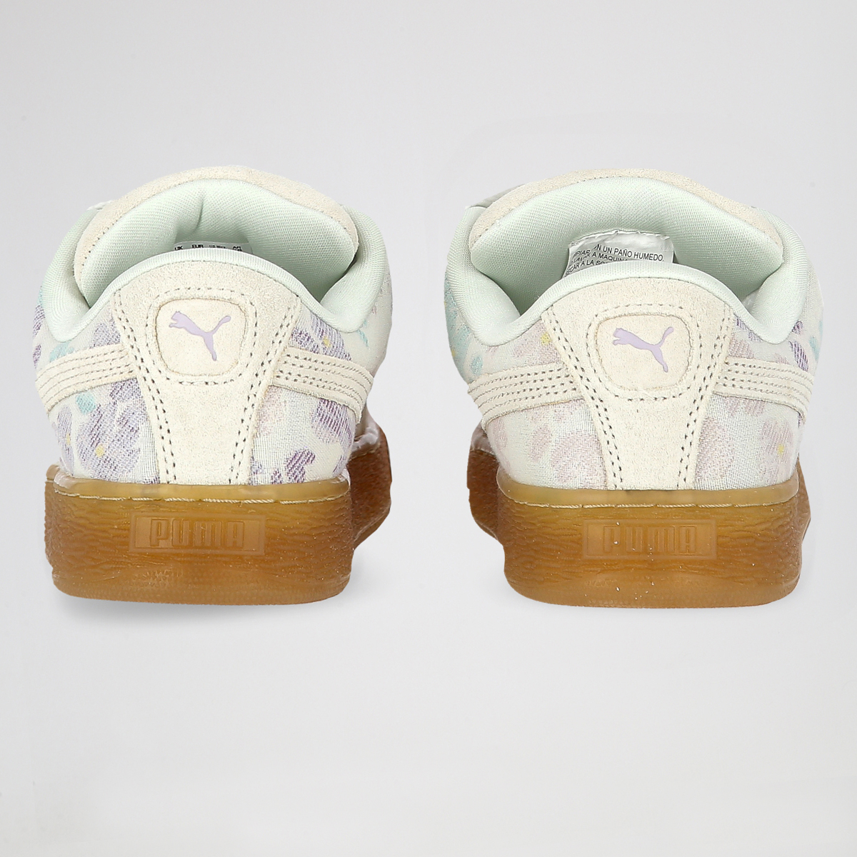 Zapatillas Puma Suede XL Senorita Mujer,  image number null