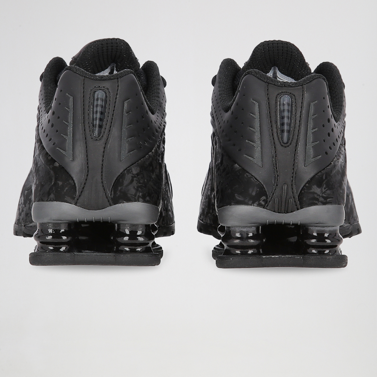 Zapatillas Nike Shox R4 Mujer,  image number null
