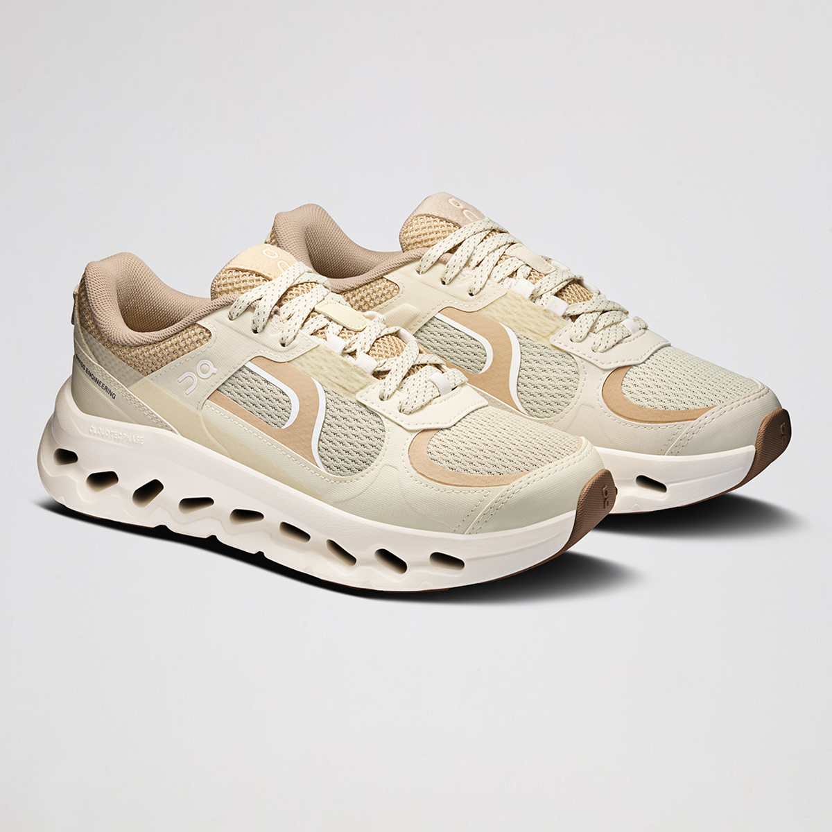 Zapatillas ON Cloudtilt Arc Helion Mujer,  image number null