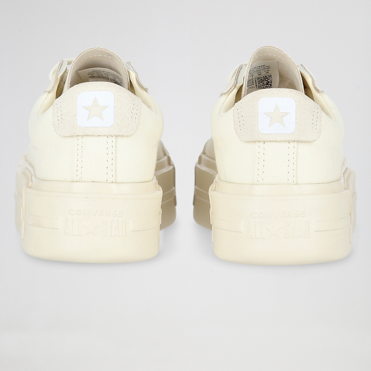 Zapatillas Converse Chuck Taylor All Star Cruise Ox Mujer,  image number null