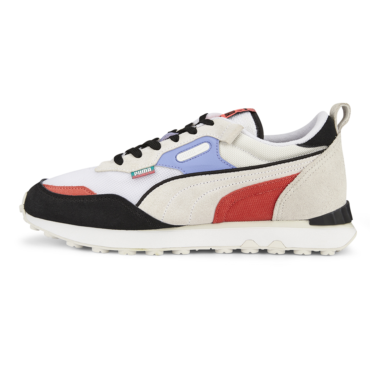 Zapatillas Urbanas Puma Rider Fv Unisex,  image number null