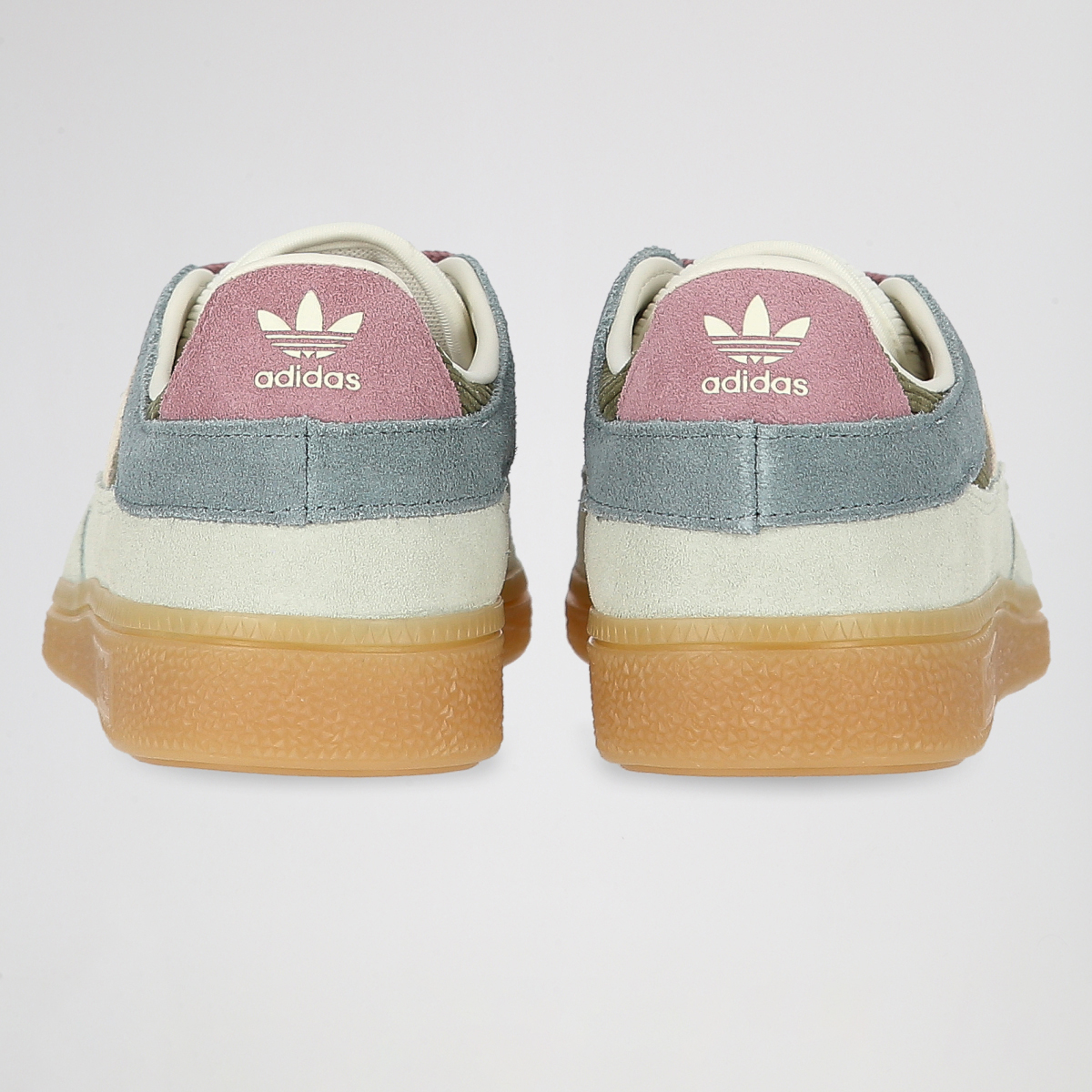 Zapatillas adidas Handball Spezial St Cuero Mujer,  image number null