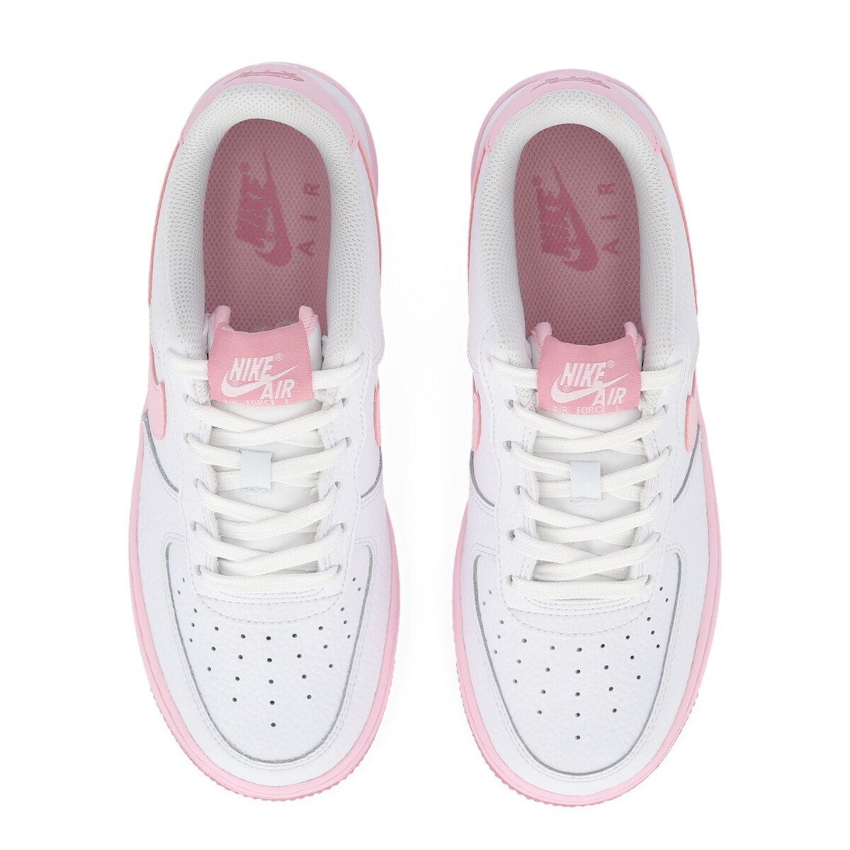 Nike nenas top
