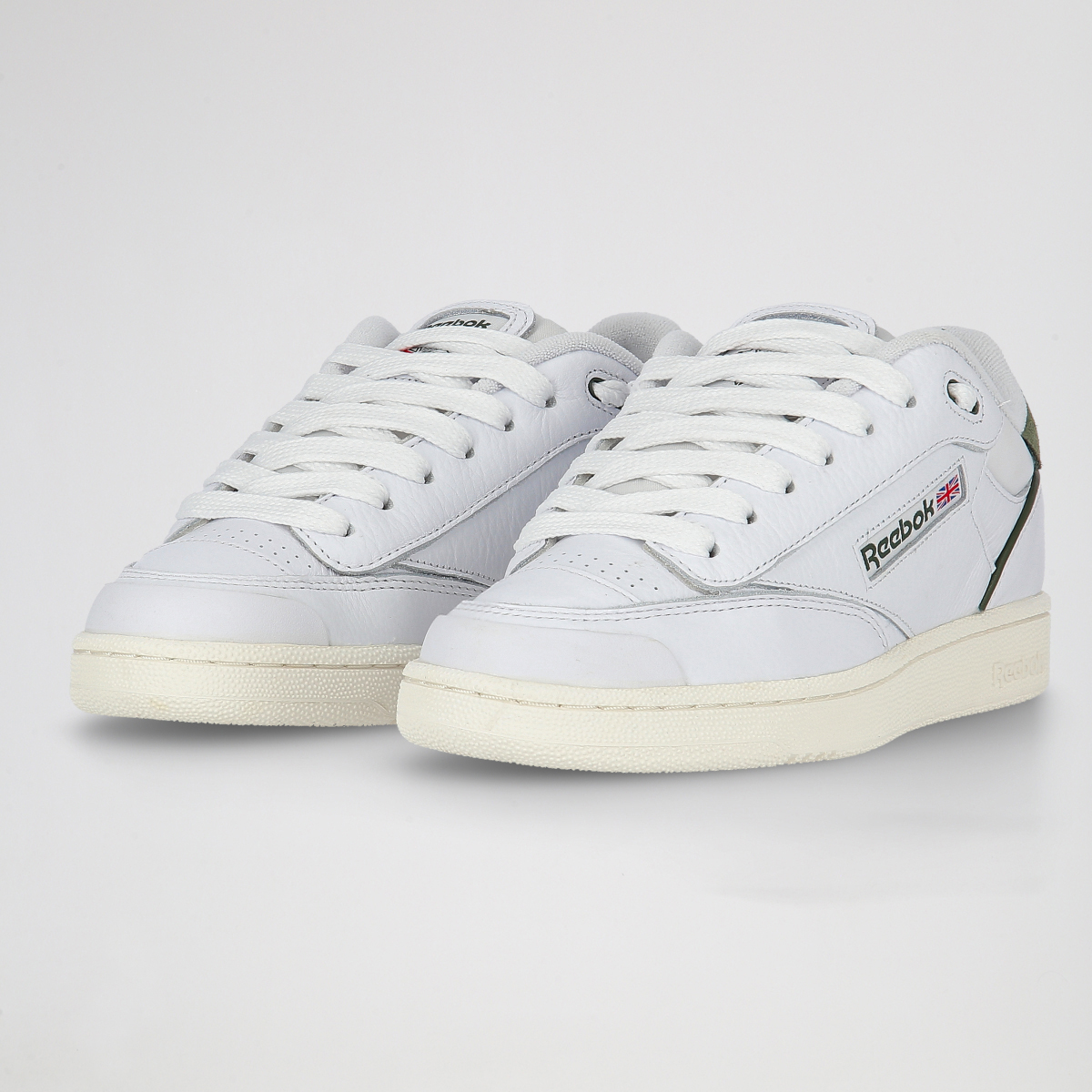 Zapatillas reebok club on sale