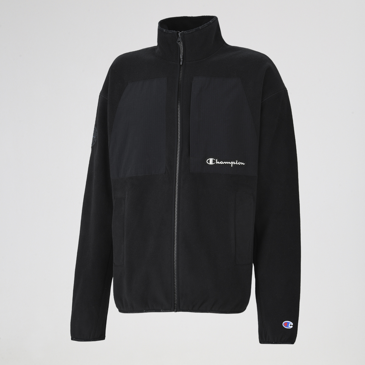 Buzo con Cierre Champion Explorer Fleece Hombre,  image number null