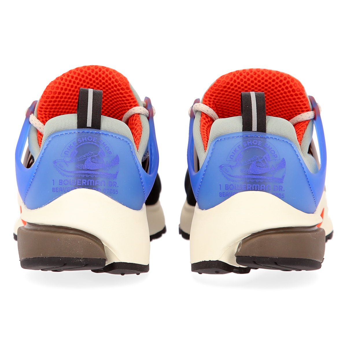 Zapatillas Nike Air Presto Premium,  image number null