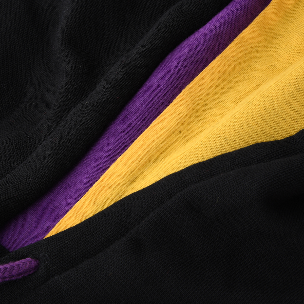Buzo NBA Los Angeles Lakers Hombre,  image number null