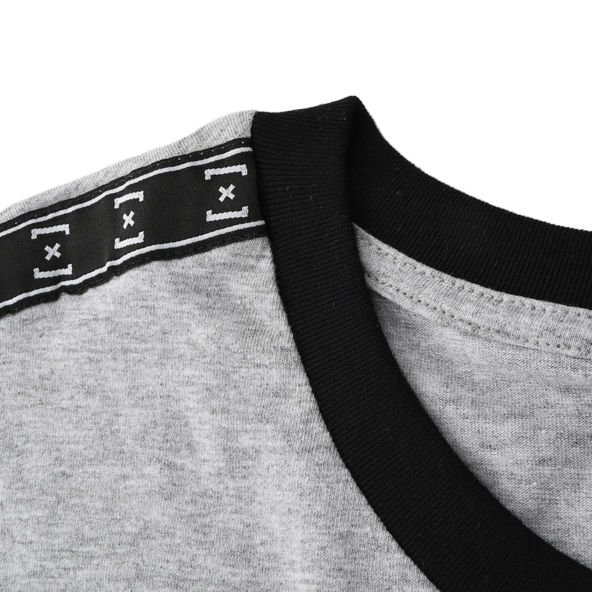Remera Capslab Bugs,  image number null