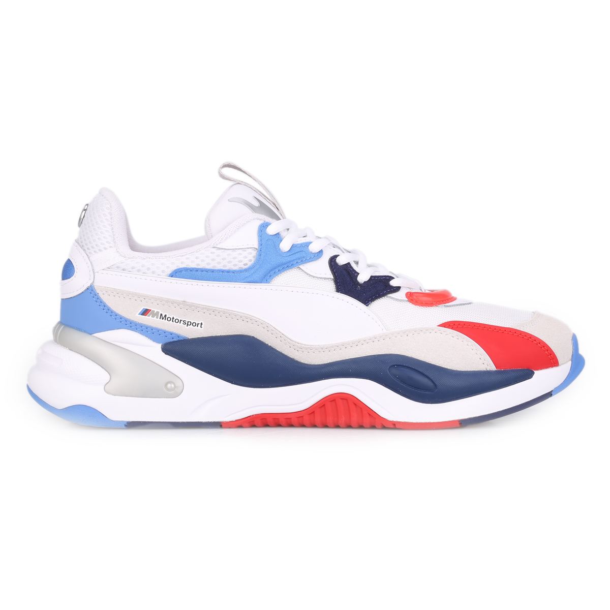 Zapatillas discount de bmw