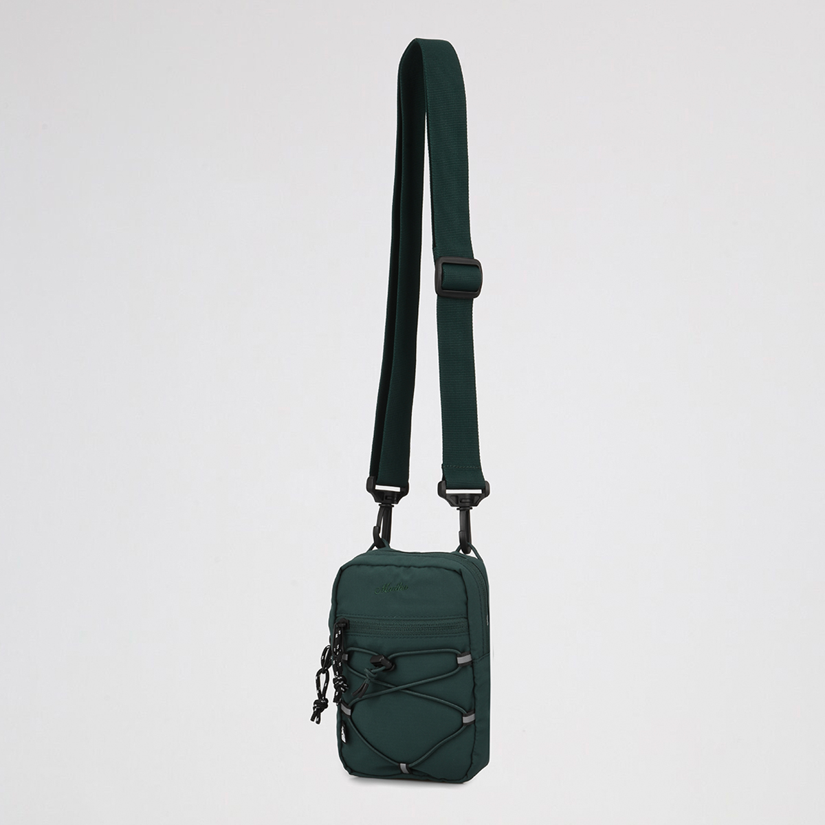 Cartera Martha Crossbody Fig III,  image number null